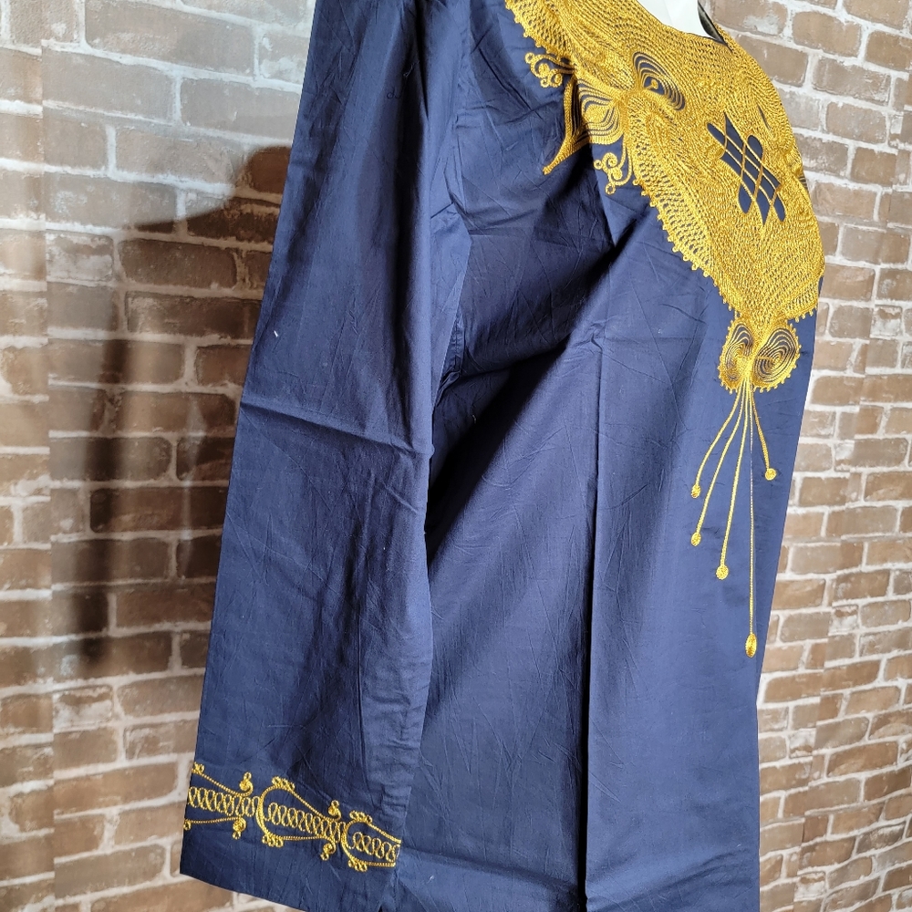 Men's top